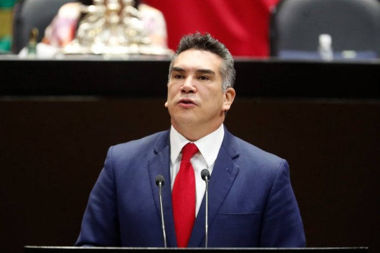 A finales de agosto, revisarán nueva solicitud de desafuero contra “Alito” Moreno