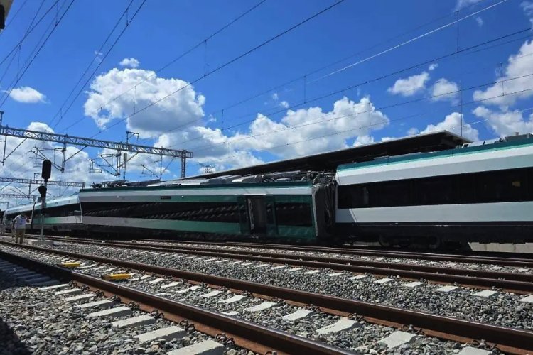 Director del Tren Maya asegura que no hubo descarrilamiento en incidente del tramo 3