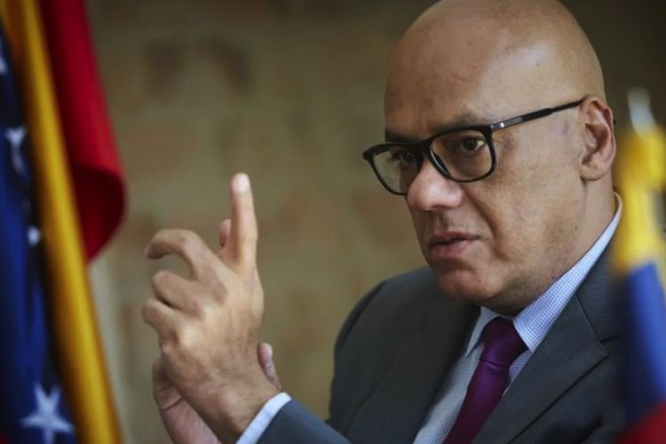 Parlamento venezolano aprueba acuerdo en defensa de soberanía ante amenazas de EEUU