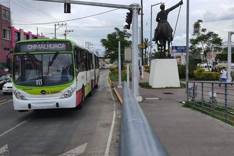 Ampliación de Mexibús Línea 3 en Chimalhuacán podría iniciar este año