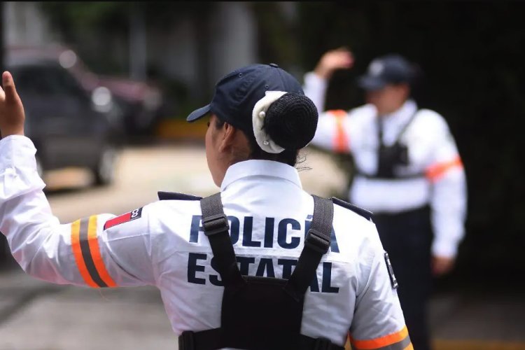 Realizarán operativo por regreso a clases en el Estado de México