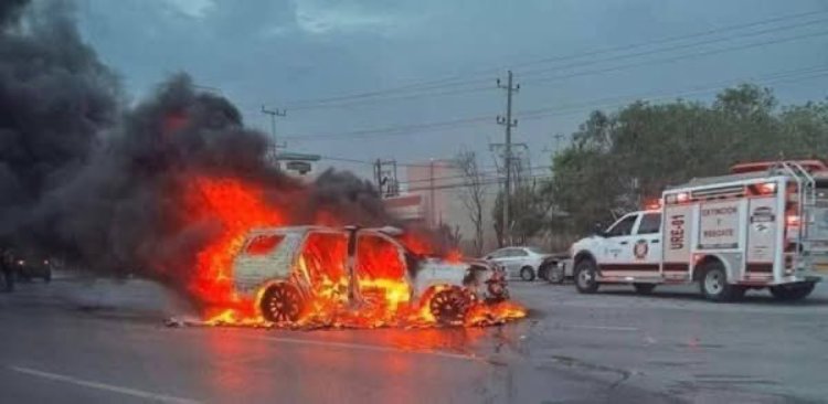 Condenan asesinato de delegado de la FGR en Tamaulipas