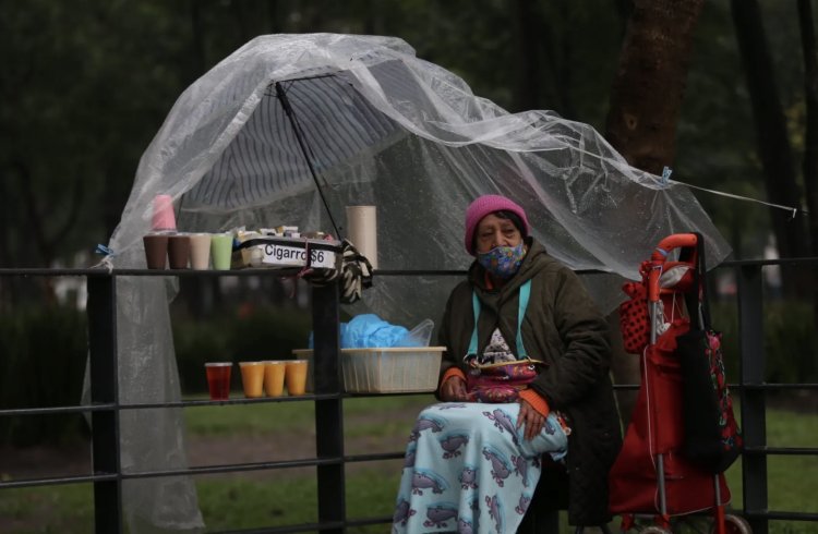 Menores de edad y mujeres en zonas rurales los más pobres en México: Inegi