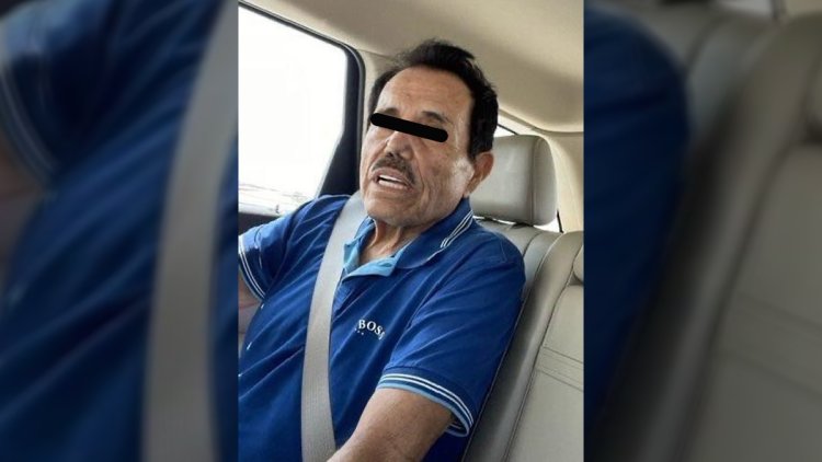 “El Mayo” Zambada acuerda declararse culpable en su próxima audiencia en los EEUU