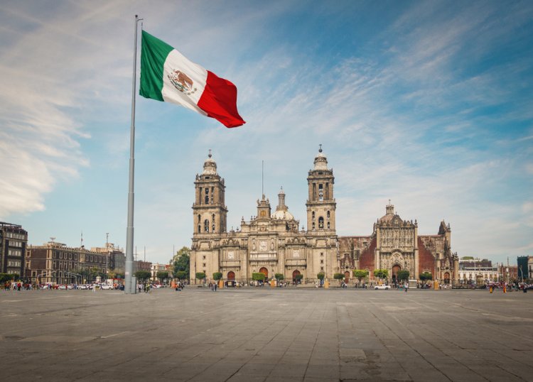 Instalarán tótems interactivos en la CDMX para Mundial del 2026