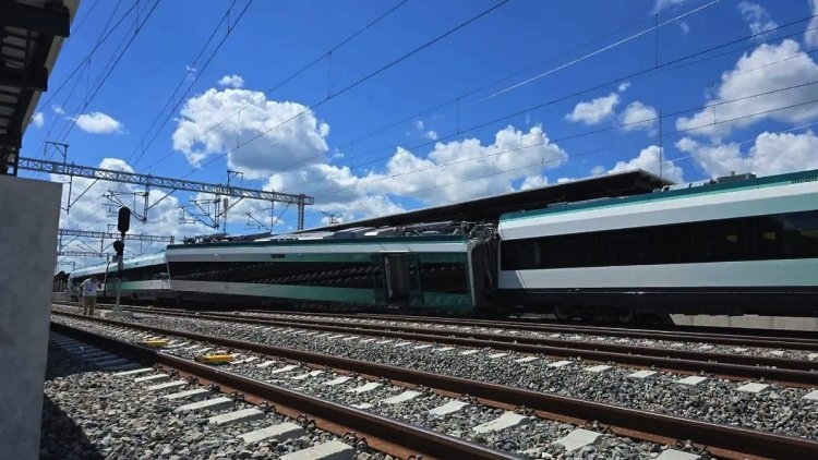 Director del Tren Maya asegura que no hubo descarrilamiento en incidente del tramo 3