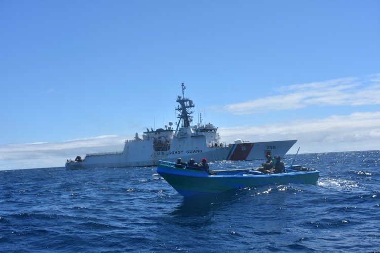 Cuba denuncia presencia militar de EEUU en el sur del Caribe