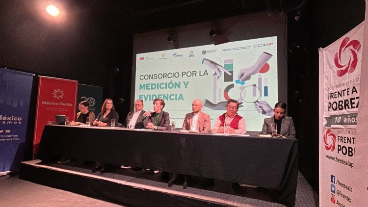 Piden cambios para mejorar medición de la pobreza en México