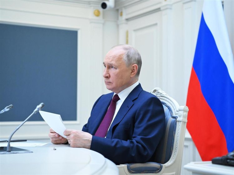 Putin viajará a China para cumbre de la OCS y conmemoración del fin de la Segunda Guerra Mundial