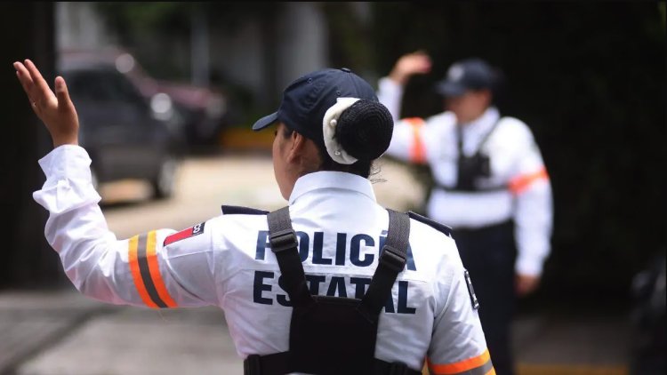 Realizarán operativo por regreso a clases en el Estado de México