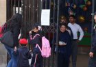 Vuelven a clases casi 24 millones de estudiantes de educación básica