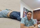 Asesinan a Hossein Nabor, subsecretario del Bienestar en Guerrero que había sido relacionado con un integrante de “Los Ardillos”