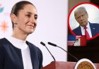 Sheinbaum analiza aplicar aranceles a importaciones de países que no son socios comerciales