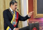 Maduro convoca movilización de la milicia sin precedentes en Venezuela