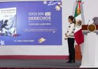 México traduce cartilla de derechos de las Mujeres a 35 lenguas originarias