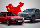 China acusa a México de “coerción” por propuesta de elevar aranceles a autos importados