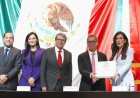 Comparecerá Édgar Amador en Cámara de Diputados para detallar PEF 2026