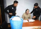 Exsecretario de Seguridad de Adán Augusto, Hernán N llega a penal del Altiplano