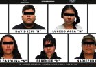 Detienen a cinco personas relacionados con la muerte de una mujer en un centro de rehabilitación de Nezahualcóyotl