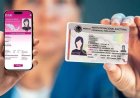 Anuncia INE que habrá credencial para votar virtual