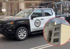 Sorpresivo cateo de SEMAR en Coapa, Tlalpan,  deja dos detenidos