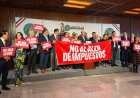Presentan 