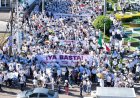 Reprochan niveles de inseguridad en Sinaloa
