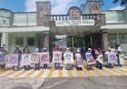 Sin respuesta a 11 años del caso Ayotzinapa