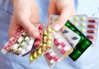 México, entre los cinco países con mayor mercado ilegal de medicinas