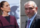 Sheinbaum pide a Adán Augusto aclarar caso de pagos millonarios que presuntamente recibió
