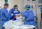 Se duplicó población sin acceso a salud en México