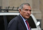 Adán Augusto, el claro ejemplo de lo que son los políticos de MORENA: Alejandro Moreno