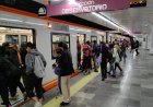 Línea 1 del Metro de la CDMX volverá a funcionar en su totalidad