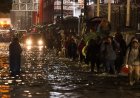 Inundaciones del fin de semana en CDMX serían las más graves de la temporada