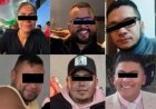 Van seis detenidos por caso de artistas colombianos encontrados muertos en el Edomex