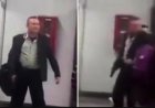 Detienen a sujeto que detonó arma de fuego en el Metro Centro Médico