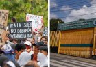 Más de 20 escuelas de la UNAM se mantienen en paro como medida de seguridad ante amenazas