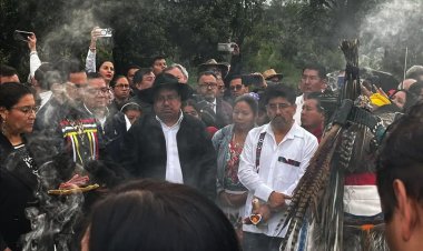 A pesar de críticas por irregularidades en elección judicial iniciarán funciones nuevos integrantes