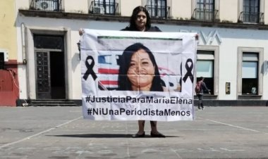 Hija de periodista asesinada en Veracruz acusa impunidad tras liberación de presunto implicado