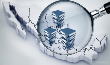 Solamente dos estados en México cumplen con transparencia financiera
