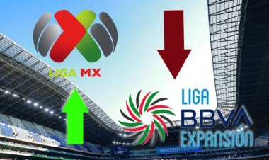 Regresará el ascenso y descenso a la Liga MX, así lo dio a conocer el TAS