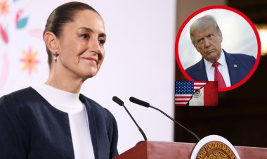 Sheinbaum analiza aplicar aranceles a importaciones de países que no son socios comerciales