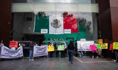 Acusan a fiscalía capitalina de proteger a empresas implicadas en la muerte de fotógrafos en festival AXE Ceremonia