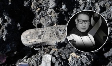 Profesor de matemáticas, una de las víctimas de la explosión de pipa en Iztapalapa
