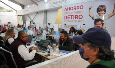 Alertan que oficialismo va por el dinero de los ahorradores en México