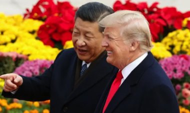 Xi Jinping y Trump podrían reunirse para negociar el futuro de la plataforma TikTok