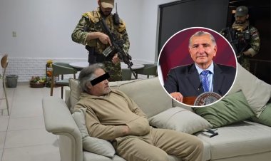 Hasta dos meses tardará extradición de Hernán N, exsecretario de Seguridad de Adán Augusto