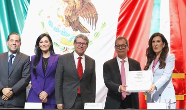 Comparecerá Édgar Amador en Cámara de Diputados para detallar PEF 2026