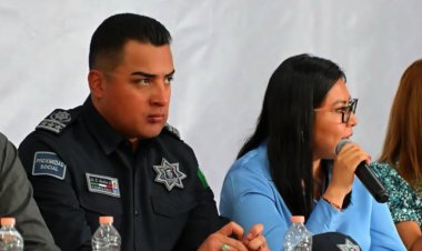 Renuncia comisario de Seguridad Pública en Chalco; van tres en el cargo desde enero