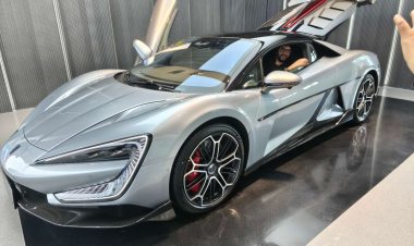 BYD: De baterías en Shenzhen al liderazgo mundial en movilidad eléctrica